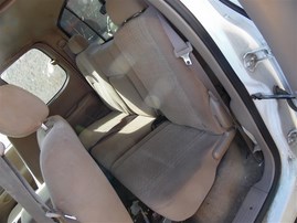 2004 TOYOTA TUNDRA XTRA CAB SR5 WHITE 4.7 AT 2WD Z21480